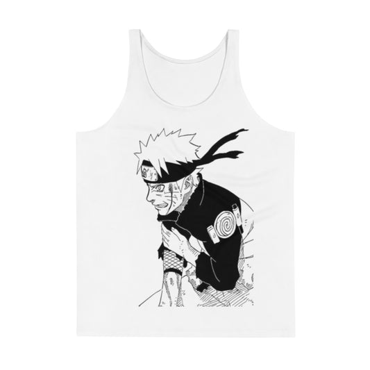 Unisex Tank Top