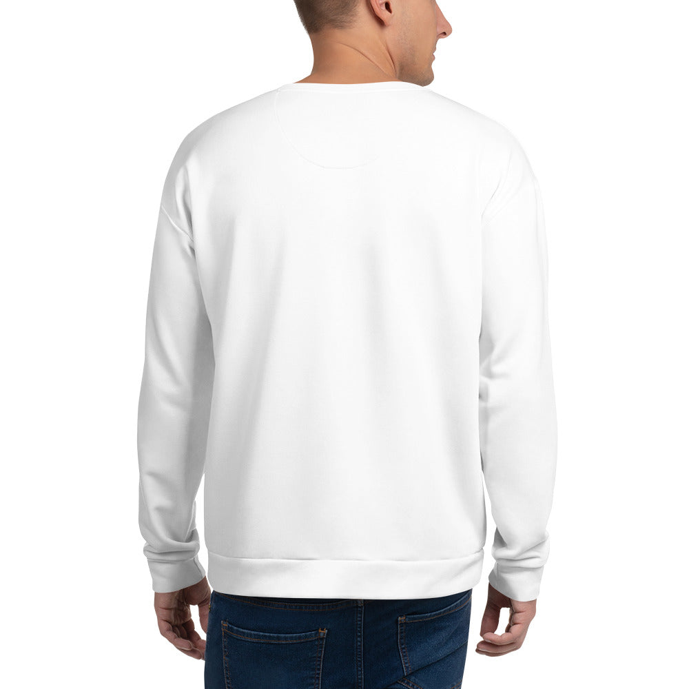 Ordeal Unisex Sweatshirt