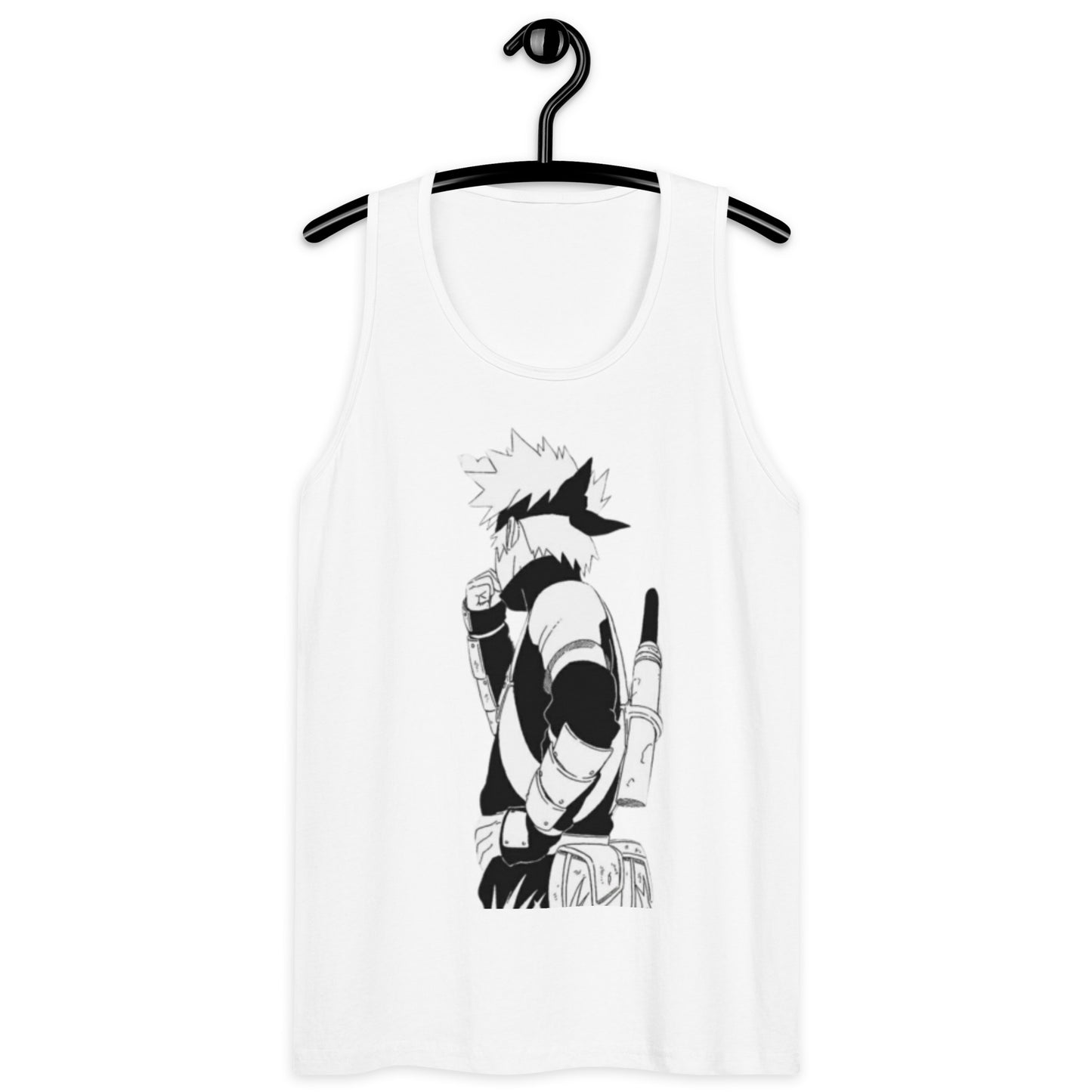 Men’s premium tank top