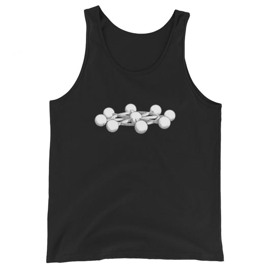 Sacred Treasure Men's Tank Top