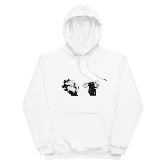 BEEF Premium eco hoodie