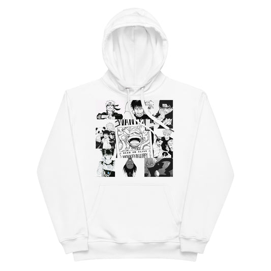 Smile Hoodie