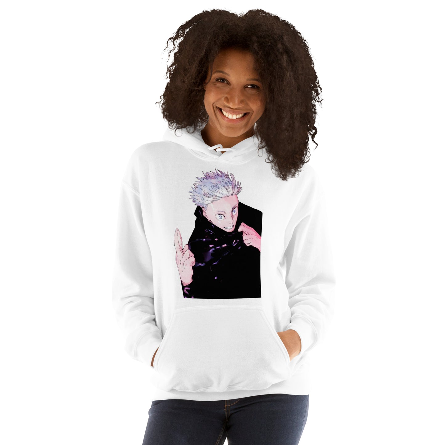 Unisex Hoodie