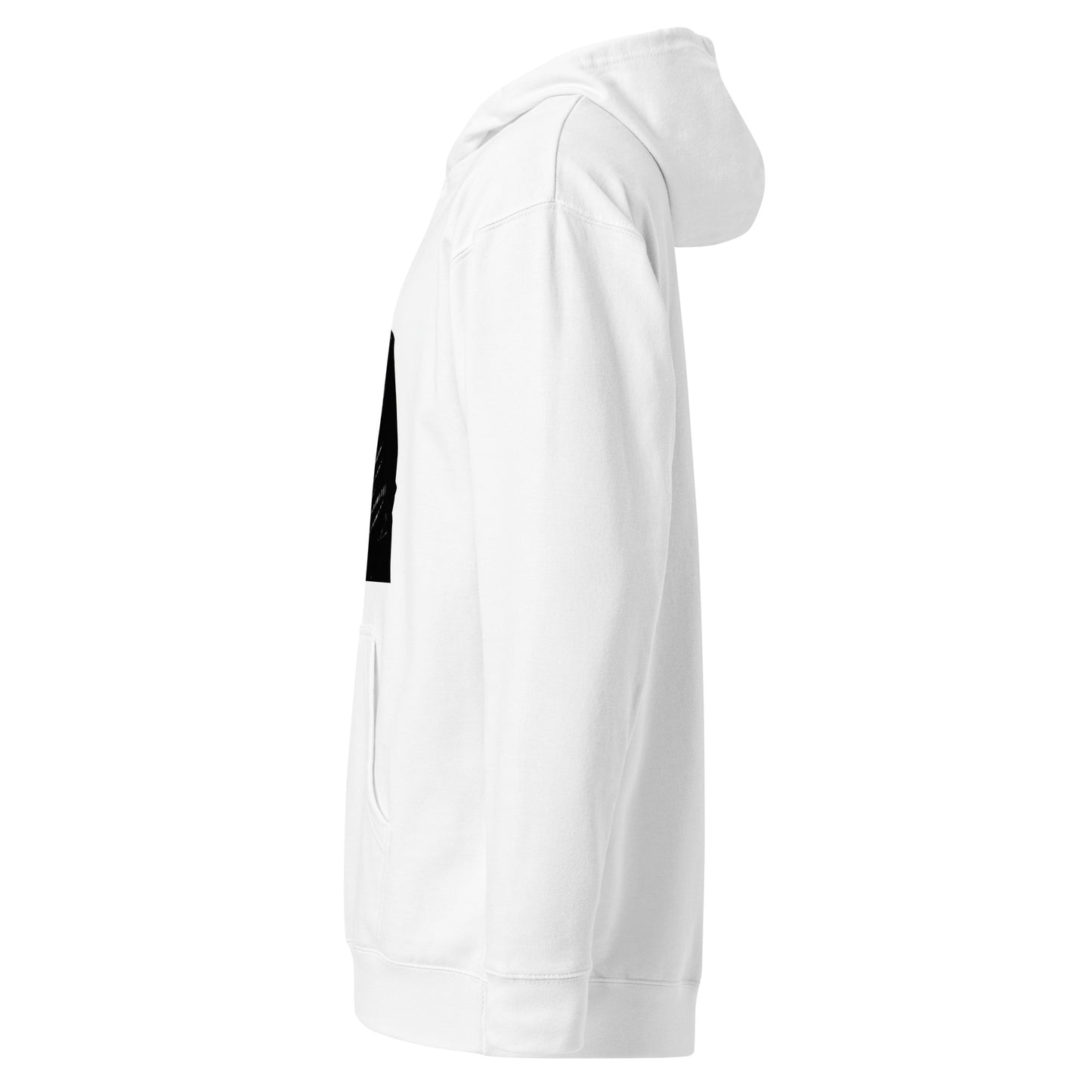 Satoru Gojo Unisex midweight hoodie